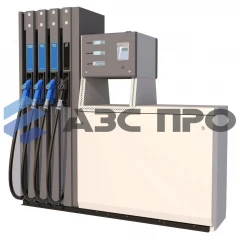 ТРК Bluesky RT-EO 482 S (напорная)
