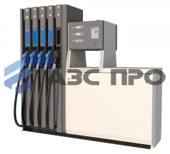 ТРК Bluesky RT-EO 5102 S (напорная)
