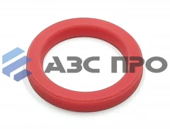 Кольцо (сальник) ED 079 LT (PU54)