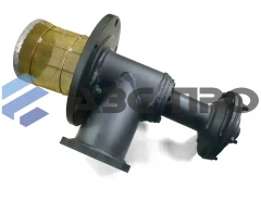 Клапан донный (нижний) НЕФАЗ 66065n-8026040