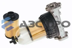 Фильтр сепаратор Piusi Clear Captor Filter Kit 5мкм