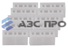 Ремкомплект ротора насоса Piusi Carry и Piusi Bi Pump