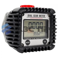 Счетчик жидкости Petroll OGM-15E