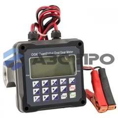 Счетчик жидкости Petroll OGM 25Q