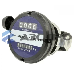Счетчик жидкости Petroll OGM-25N