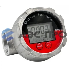 Счетчик Petroll MEX 120