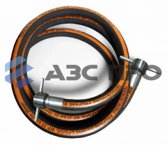 Рукав Teknostrong Propane Butane LPG/OIL Ду38