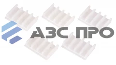 Лопатки насоса Petroll Vega 40