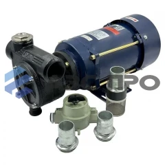 Насос Petroll Polaris 80