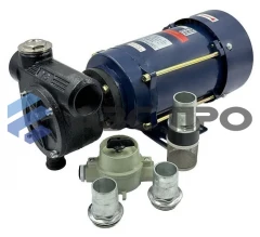 Насос Petroll Polaris 120