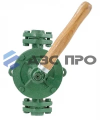 Насос ручной Petroll K (JYM K)