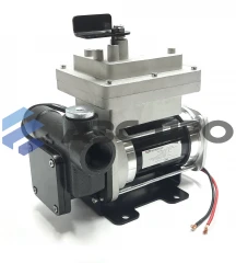 Насос Petropump DCEX40