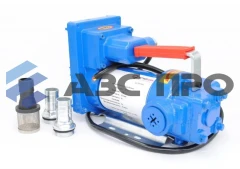 Насос Petropump DCEX57