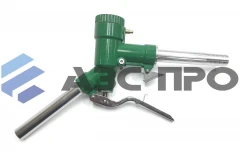 Кран-счетчик LLY-25 PP