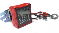 Счетчик жидкости Petropump OGM25-Q