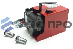 Насос Petropump DTP-80DC