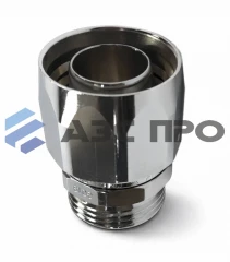 Фитинг 1” BSP (M)