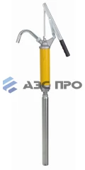 Насос ручной рычажный Petropump PP202025