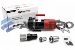 Насос Petropump DCTP80