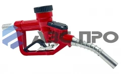 Кран-счетчик Petropump DLY-25S