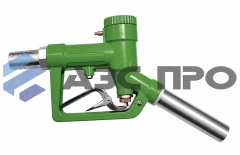 Кран-счетчик LLY-32C PP