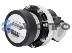 Счетчик жидкости Petropump OGM-40